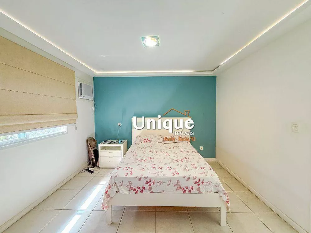 Casa de Condomínio, 4 quartos - Foto 20
