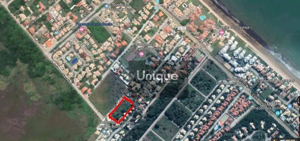 Terreno, 2963 m² - Foto 1