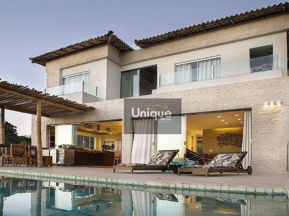 Casa, 4 quartos, 270 m² - Foto 11