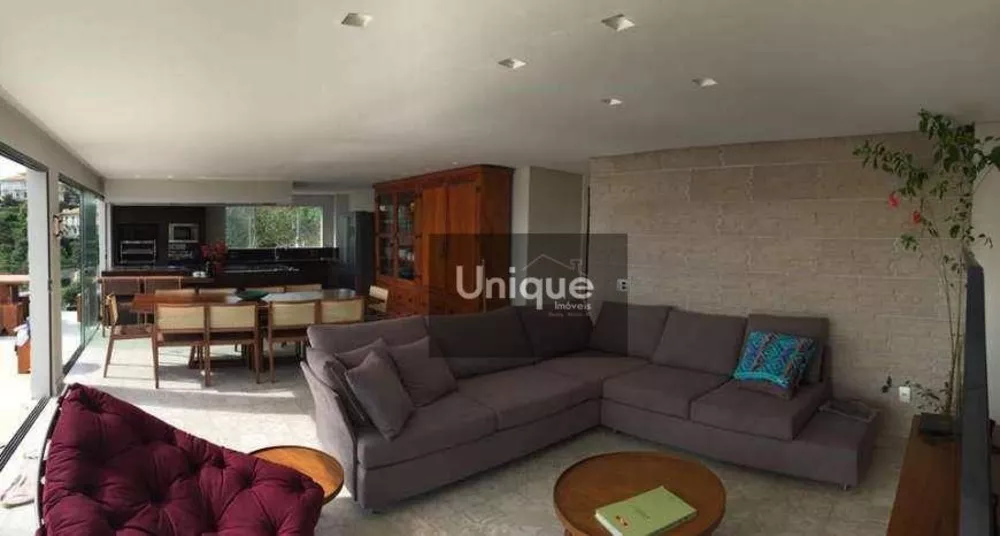 Casa, 4 quartos, 270 m² - Foto 22