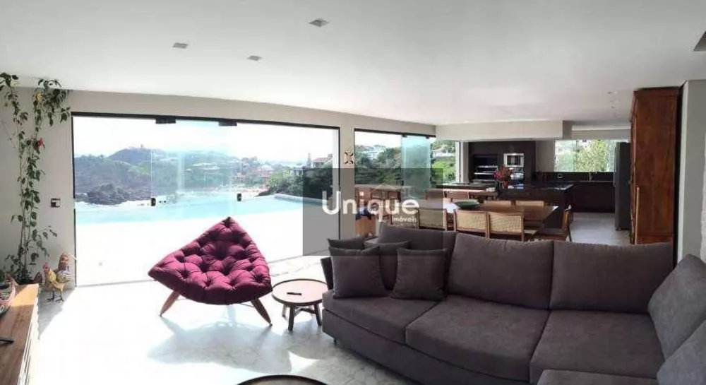 Casa, 4 quartos, 270 m² - Foto 30