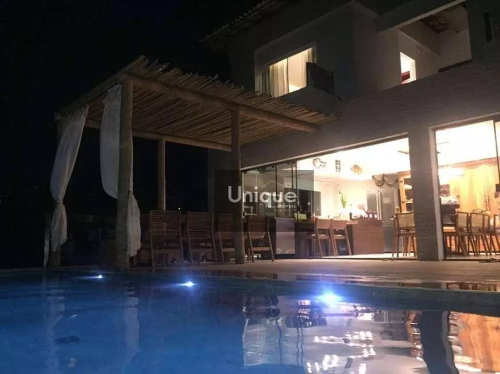 Casa, 4 quartos, 270 m² - Foto 5