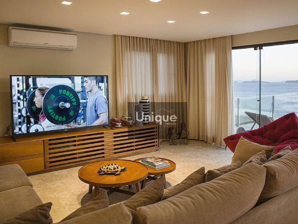 Casa, 4 quartos, 270 m² - Foto 15