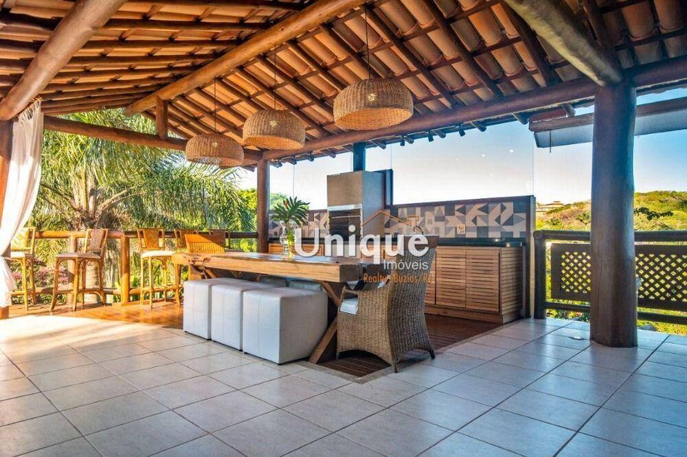 Casa à venda com 6 quartos, 850m² - Foto 3