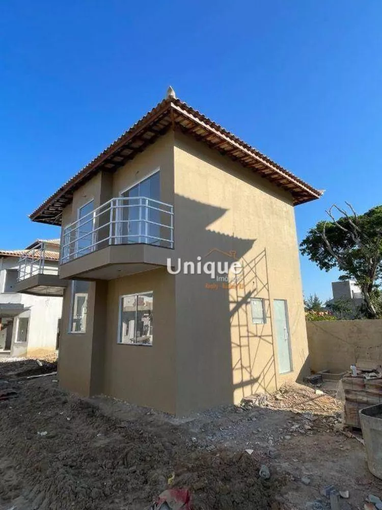 Casa, 2 quartos, 100 m² - Foto 12