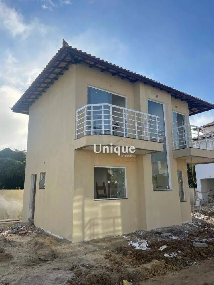 Casa, 2 quartos, 100 m² - Foto 8