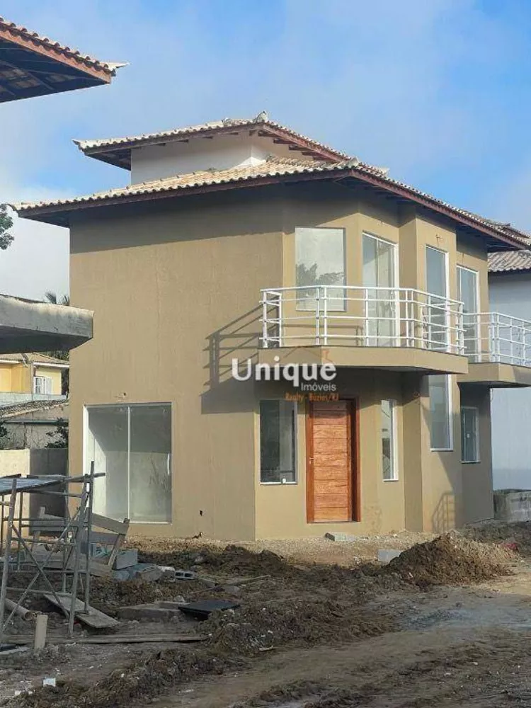 Casa, 2 quartos, 100 m² - Foto 9