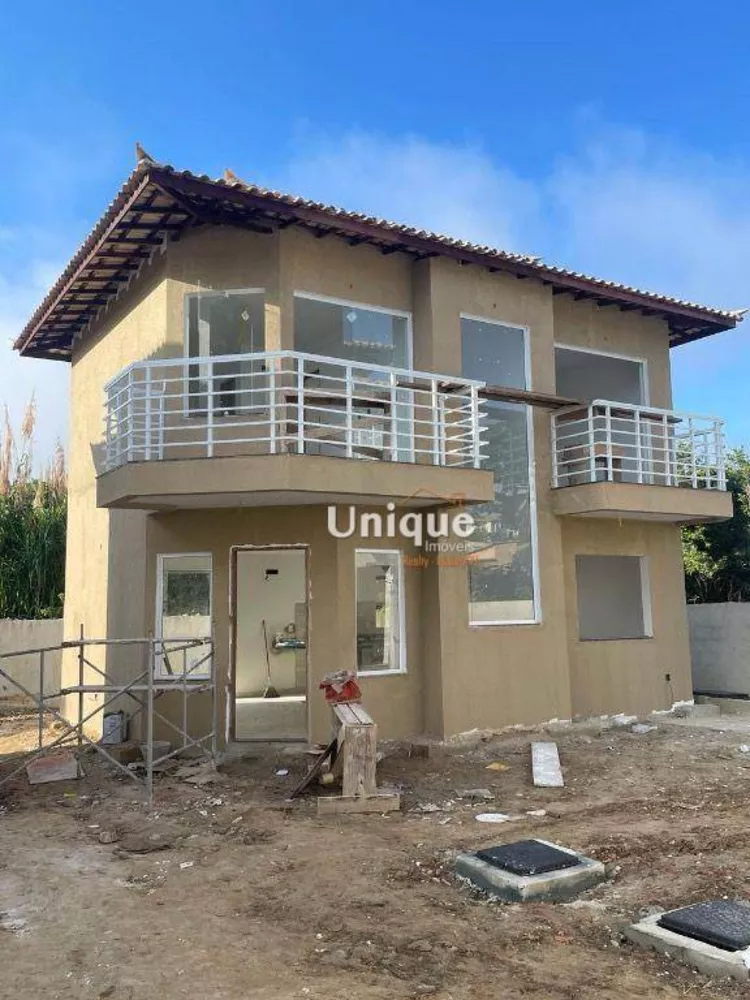 Casa, 2 quartos, 100 m² - Foto 13