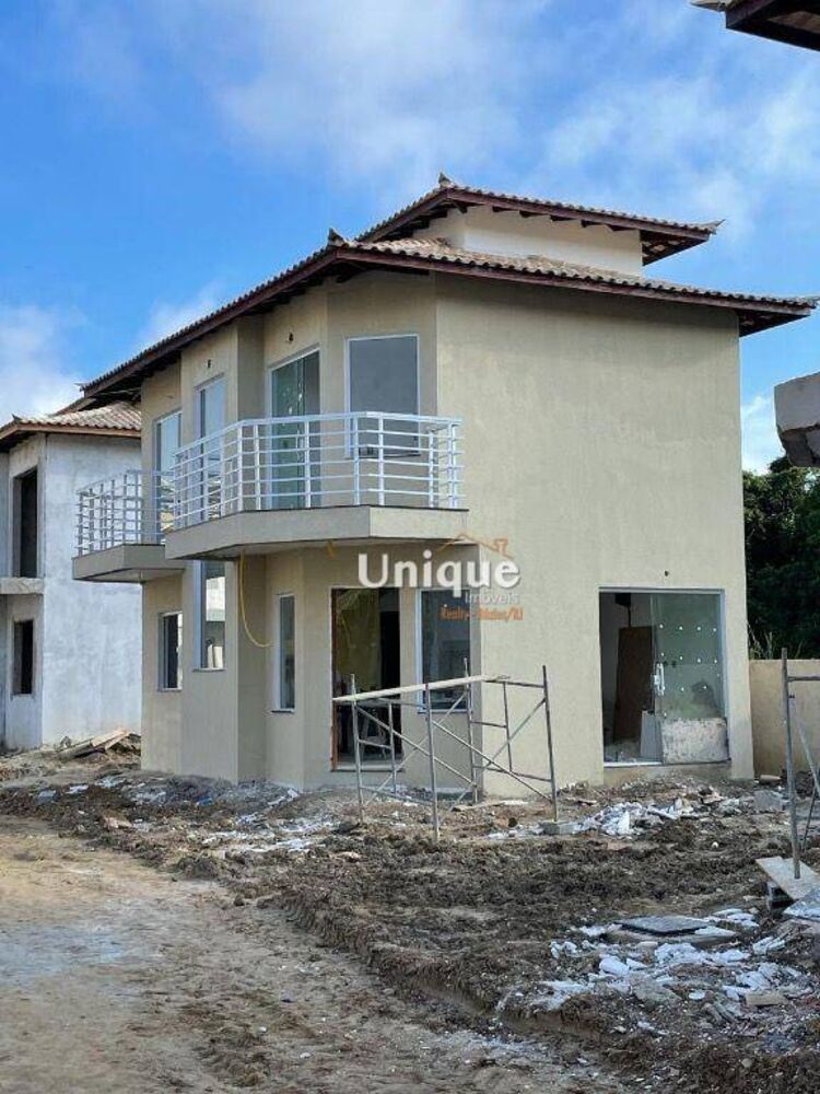 Casa, 2 quartos, 100 m² - Foto 2