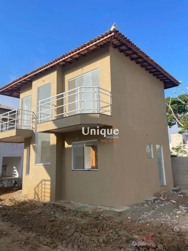 Casa, 2 quartos, 100 m² - Foto 14