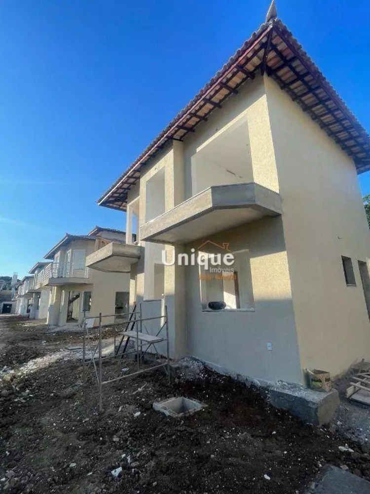 Casa, 2 quartos, 100 m² - Foto 15