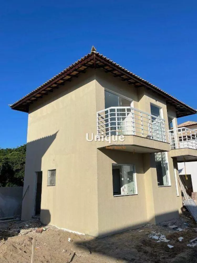 Casa, 2 quartos, 100 m² - Foto 21
