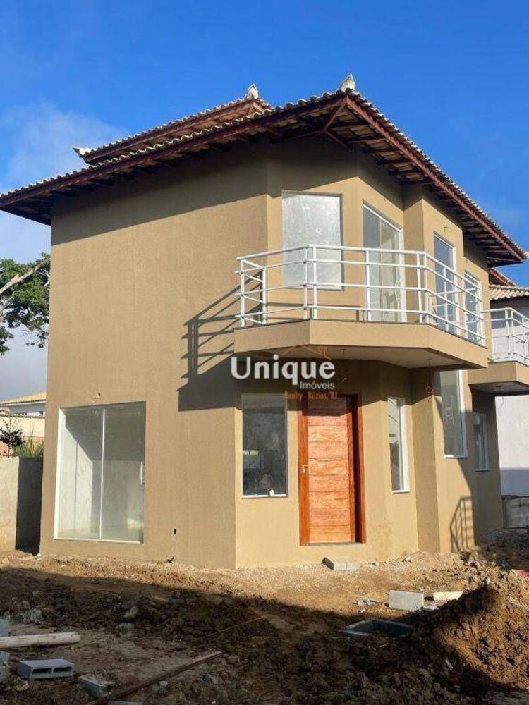 Casa, 2 quartos, 100 m² - Foto 3