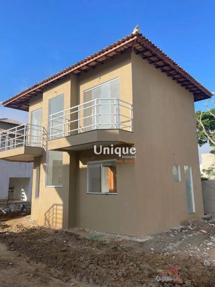 Casa, 2 quartos, 100 m² - Foto 7