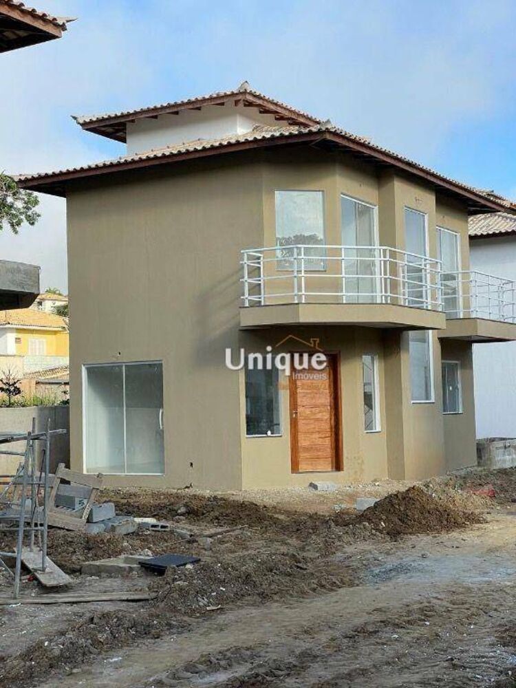 Casa, 2 quartos, 100 m² - Foto 19