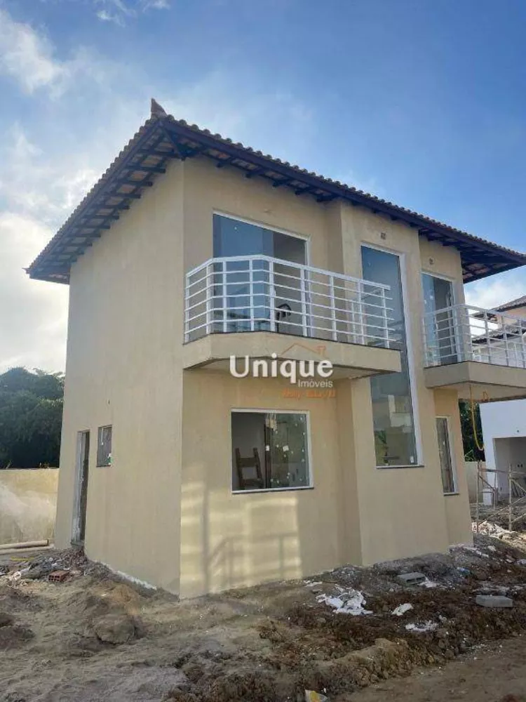 Casa, 2 quartos, 100 m² - Foto 6