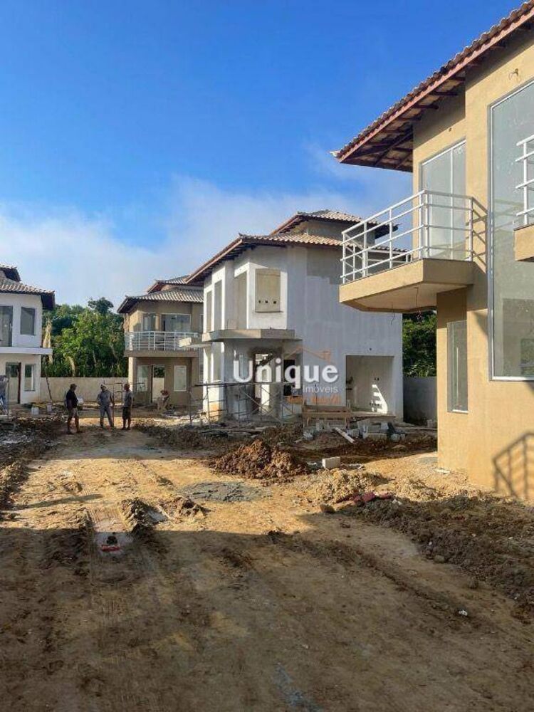 Casa, 2 quartos, 100 m² - Foto 18