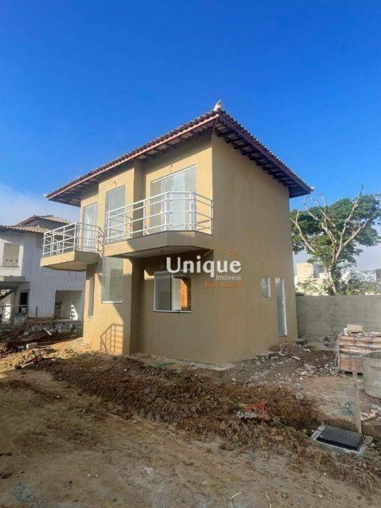 Casa, 2 quartos, 100 m² - Foto 17