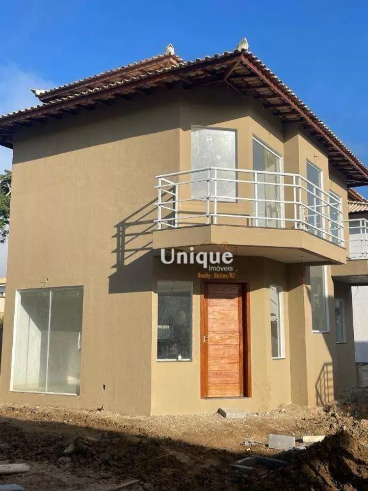 Casa, 2 quartos, 100 m² - Foto 11