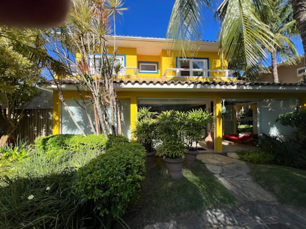 Casa de Condomínio, 5 quartos - Foto 3