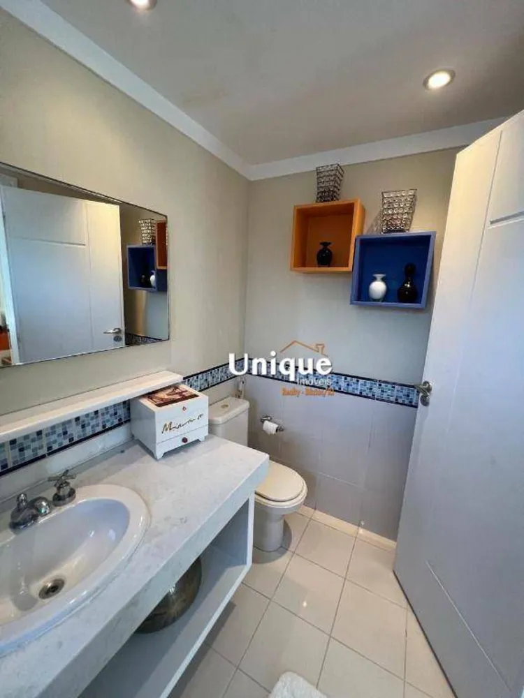 Casa de Condomínio, 5 quartos - Foto 33