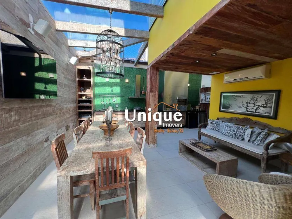 Casa de Condomínio, 5 quartos - Foto 47
