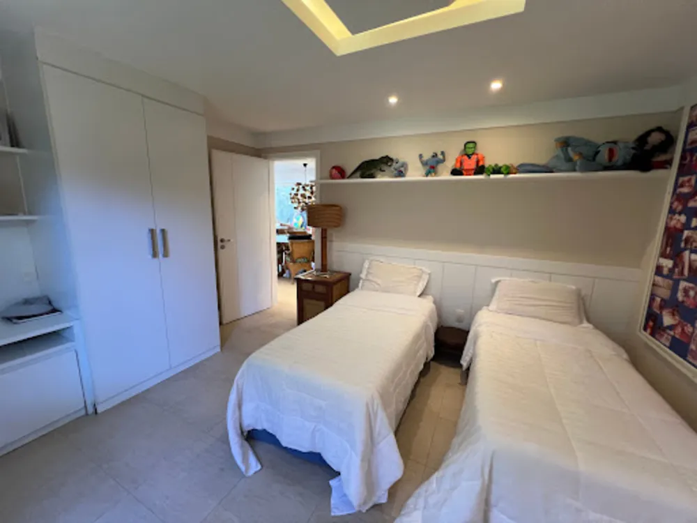 Casa de Condomínio, 5 quartos - Foto 18