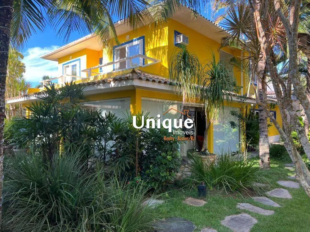 Casa de Condomínio, 5 quartos - Foto 1
