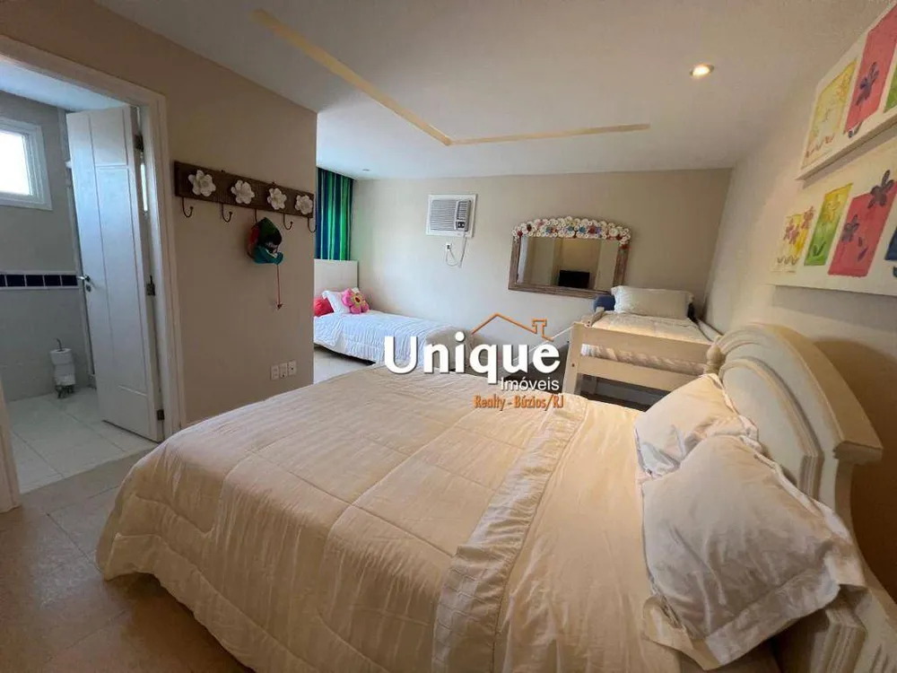 Casa de Condomínio, 5 quartos - Foto 32