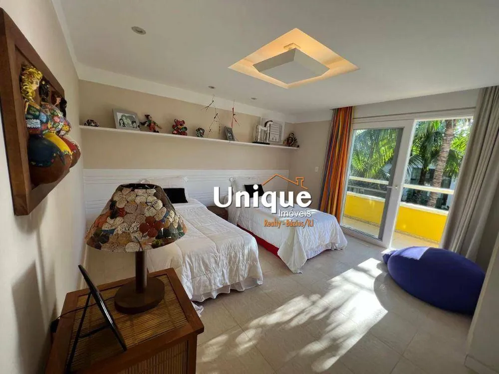 Casa de Condomínio, 5 quartos - Foto 8