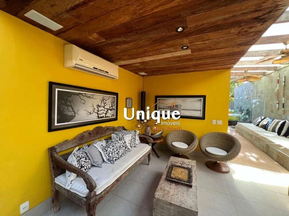 Casa de Condomínio, 5 quartos - Foto 43