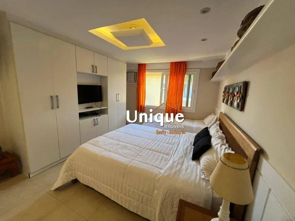Casa de Condomínio, 5 quartos - Foto 28