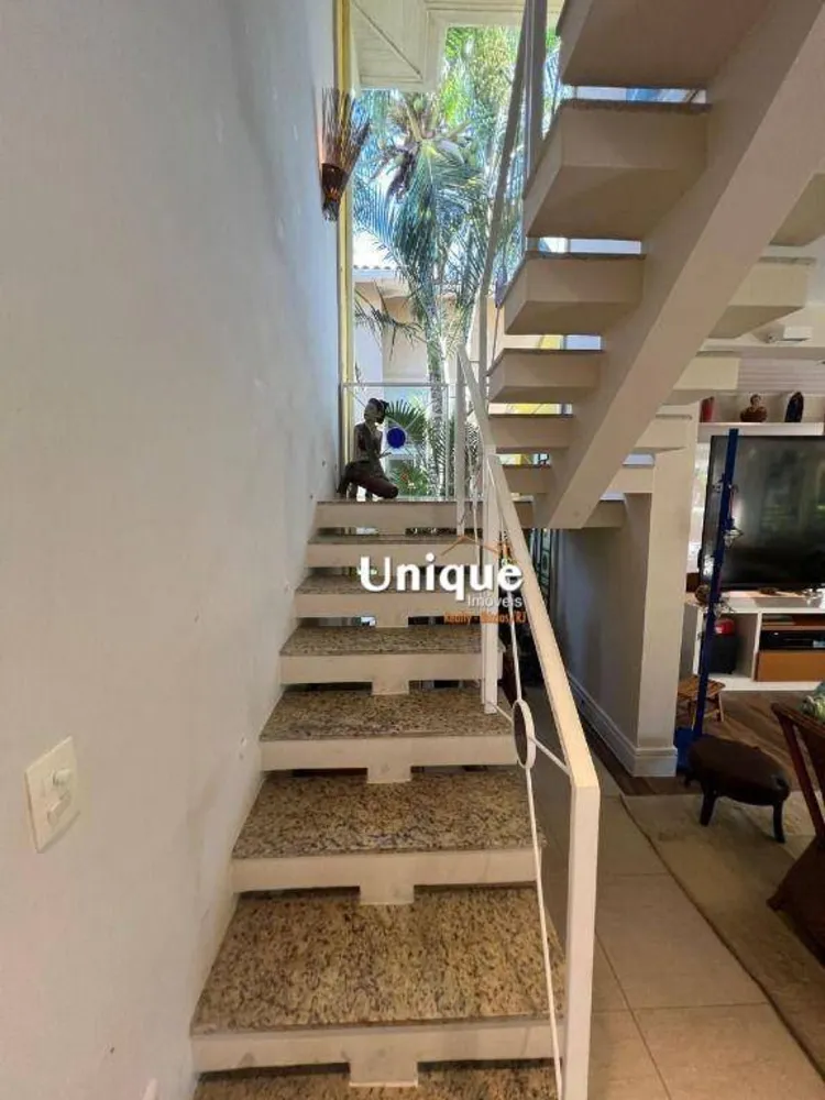Casa de Condomínio, 5 quartos - Foto 10