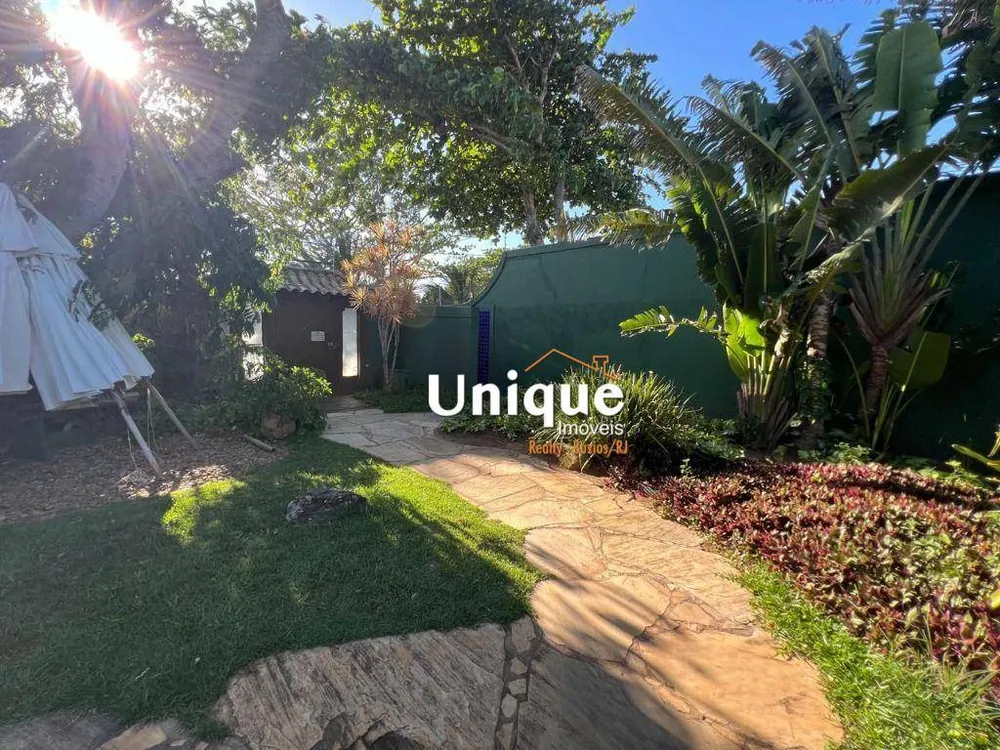 Casa de Condomínio, 5 quartos - Foto 9