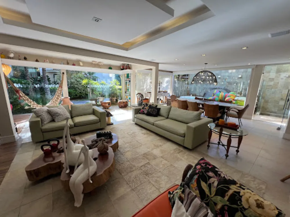 Casa de Condomínio, 5 quartos - Foto 7