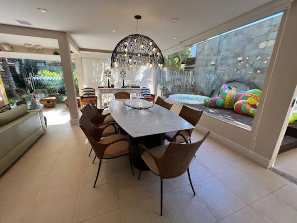 Casa de Condomínio, 5 quartos - Foto 8
