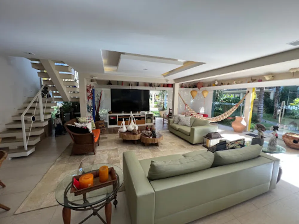 Casa de Condomínio, 5 quartos - Foto 4