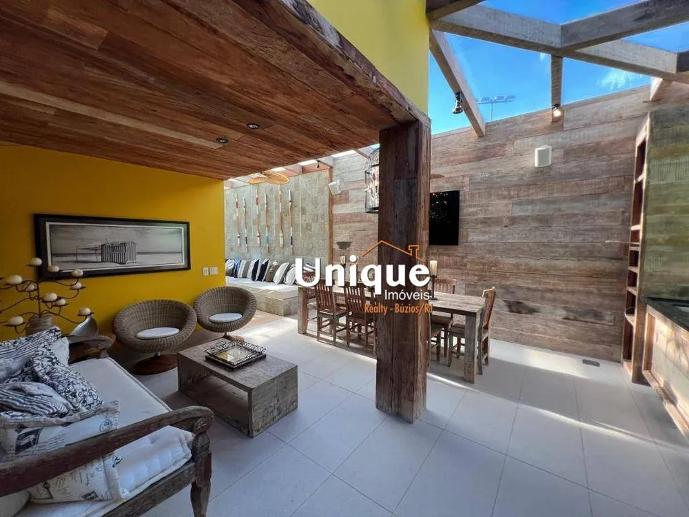 Casa de Condomínio, 5 quartos - Foto 7