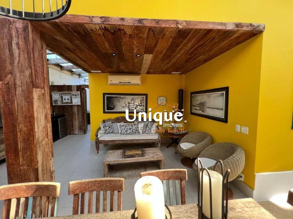 Casa de Condomínio, 5 quartos - Foto 42