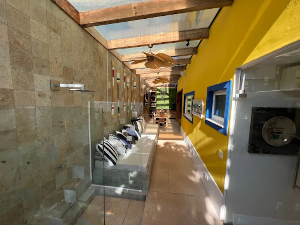 Casa de Condomínio, 5 quartos - Foto 41