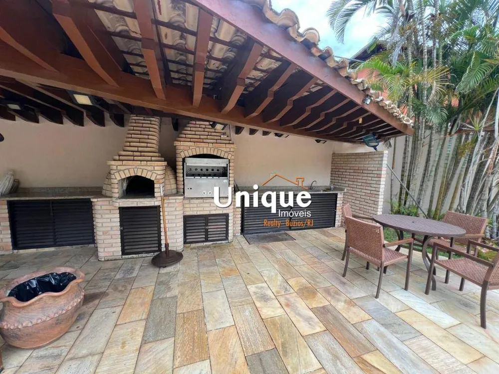 Casa de Condomínio, 5 quartos - Foto 54