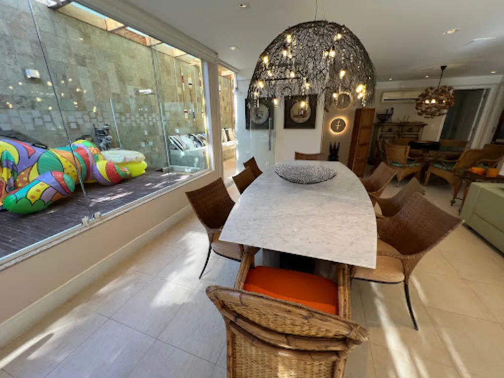Casa de Condomínio, 5 quartos - Foto 9