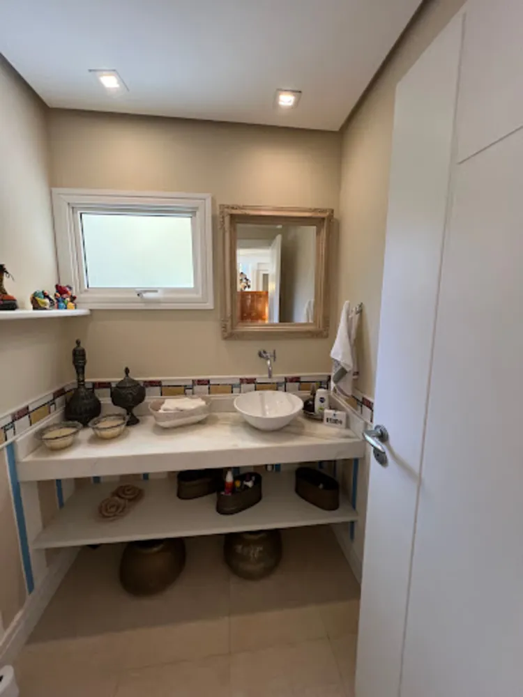 Casa de Condomínio, 5 quartos - Foto 5