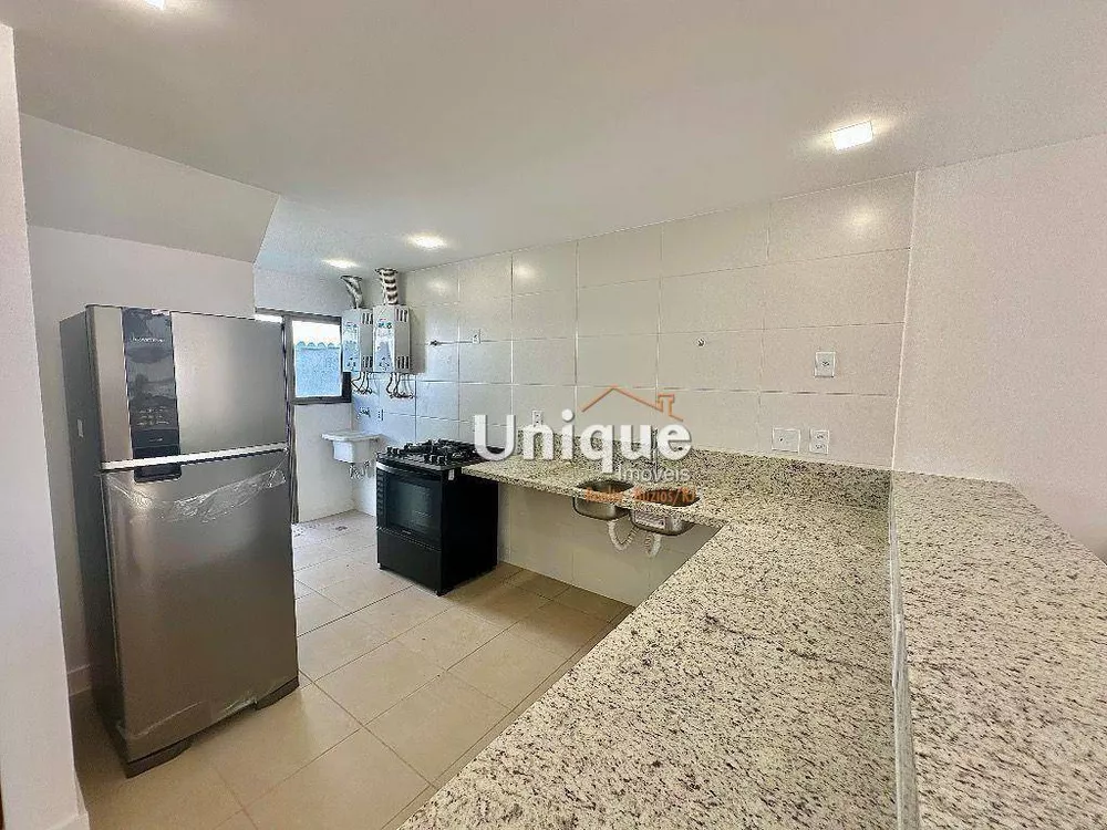 Casa de Condomínio, 4 quartos - Foto 7