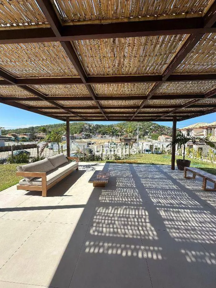 Casa de Condomínio, 4 quartos - Foto 15