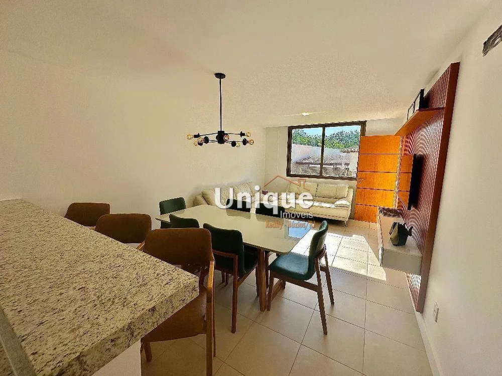 Casa de Condomínio, 4 quartos - Foto 8