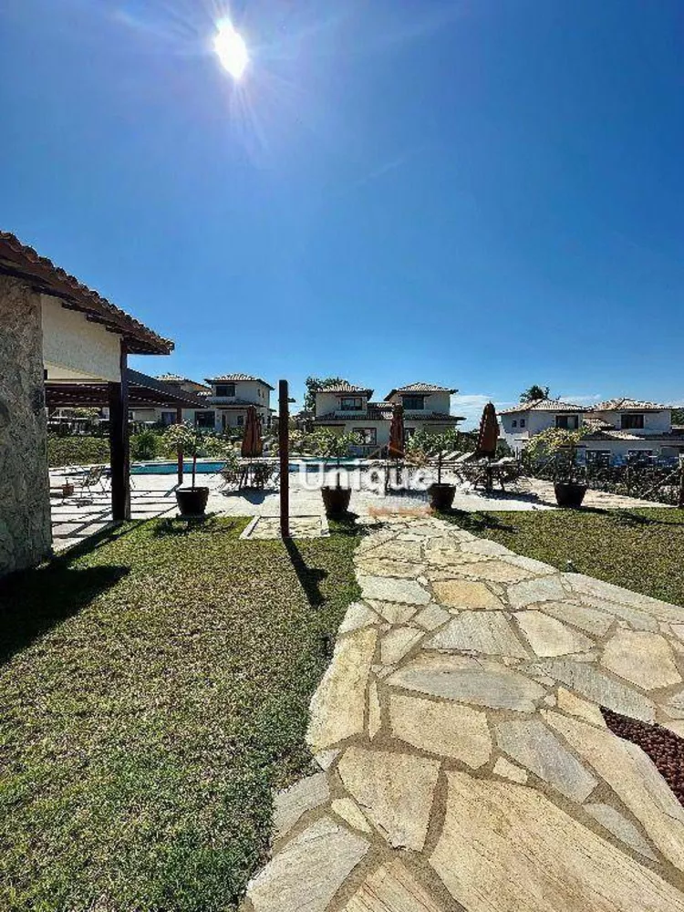 Casa de Condomínio, 4 quartos - Foto 16