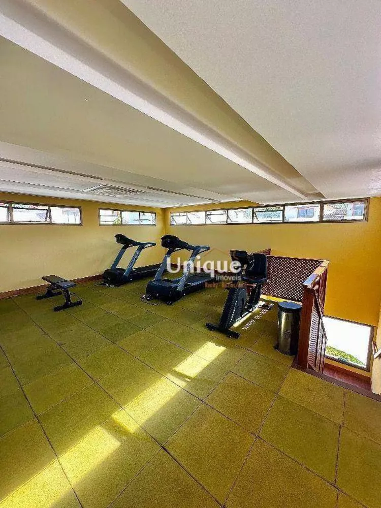 Casa de Condomínio, 4 quartos - Foto 18