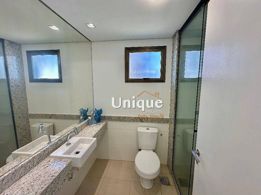 Casa de Condomínio, 4 quartos - Foto 9