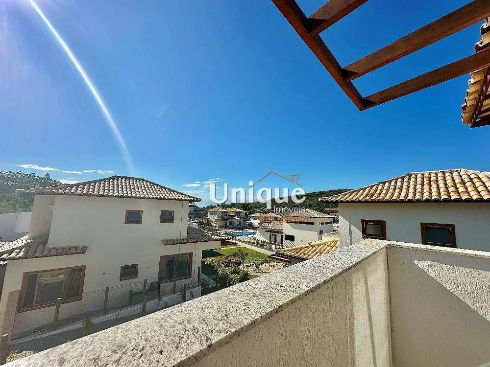 Casa de Condomínio, 4 quartos - Foto 14